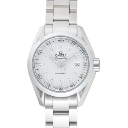Omega Seamaster 231.10.30.60.02.001