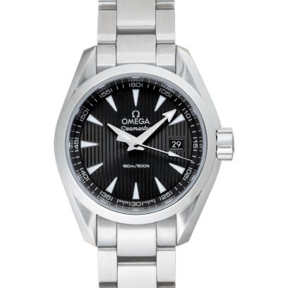 Omega Seamaster 231.10.30.60.06.001