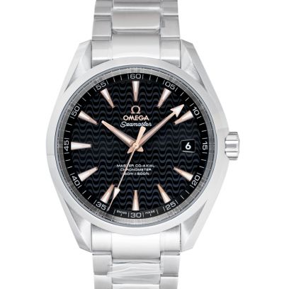 Omega Seamaster 231.10.42.21.01.006