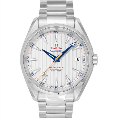 Omega Seamaster 231.10.42.21.02.004