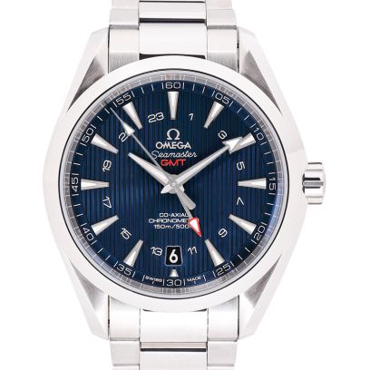 Omega Seamaster 231.10.43.22.03.001