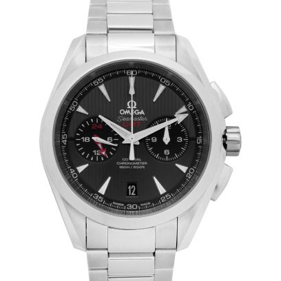 Omega Seamaster 231.10.43.52.06.001