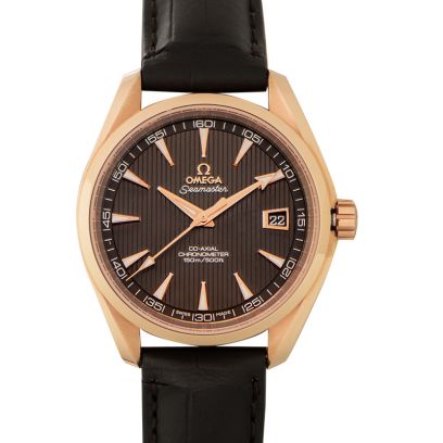 Omega Seamaster 231.53.42.21.06.001