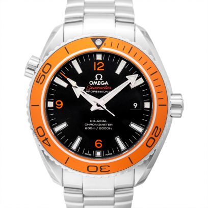 Omega Seamaster 232.30.46.21.01.002