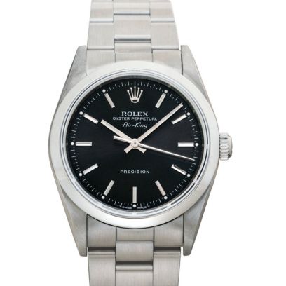Rolex Air King 14000_@_G9R1JEX9