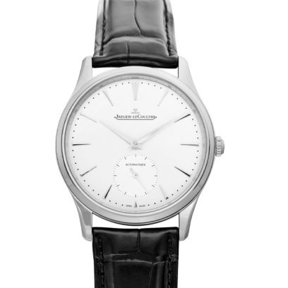 Pre Owned Jaeger LeCoultre Watches The Watch Company
