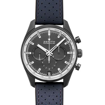 Zenith Chronomaster 24.2040.400/27.R796