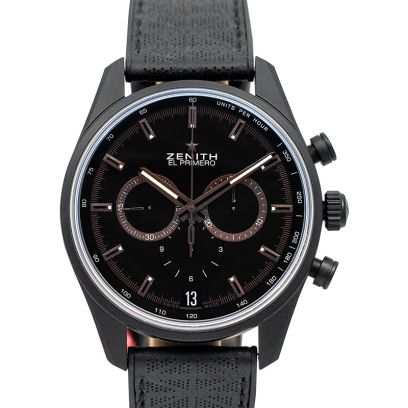 Zenith Chronomaster 24.2042.400/27.R799