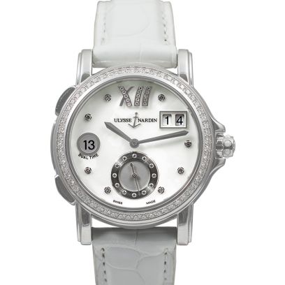 Ulysse Nardin Classico 243-22B/391