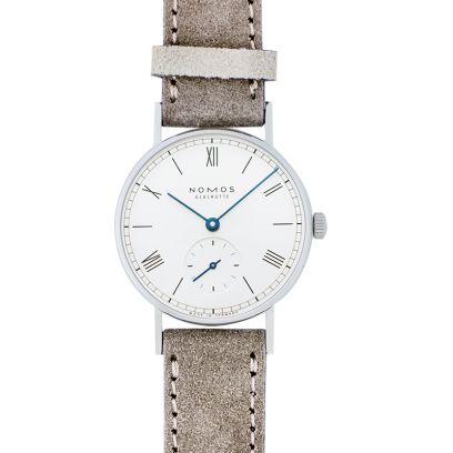 Nomos Glashuette Ludwig 243