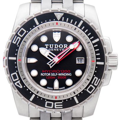Tudor Hydronaut 25000