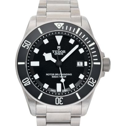 Tudor Pelagos 25500TN-TITANIUM