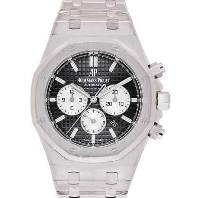 Audemars Piguet Royal Oak 26331ST.OO.1220ST.02