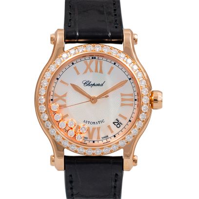 Chopard Happy Sport 274808-5006