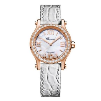 Chopard Happy Sport 274893-5010