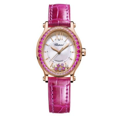 Chopard Happy Diamonds 275362-5003
