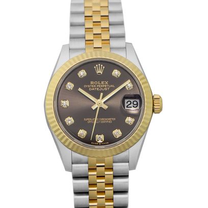 Rolex Datejust 278273-0022