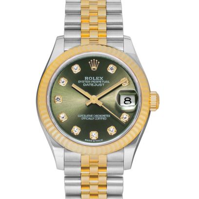 Rolex Datejust 278273-0030