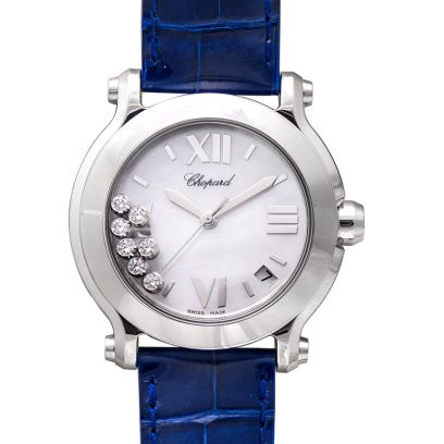 Chopard Happy Sport 278475-3002