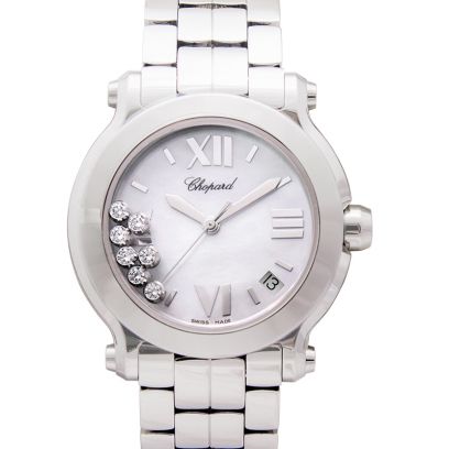Chopard Happy Sport 278477-3002