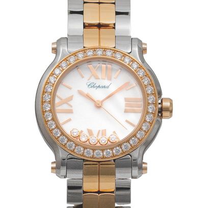 Chopard Happy Sport 278509-6005