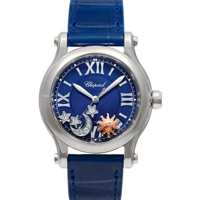Chopard Happy Sport 278559-3011