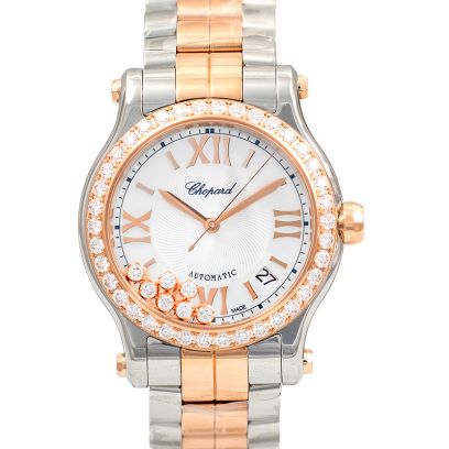 Chopard Happy Sport 278559-6007