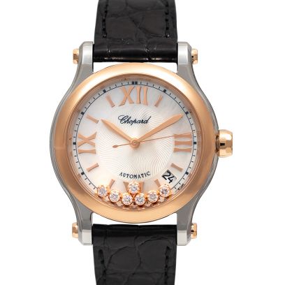 Chopard Happy Diamonds 278559-6008