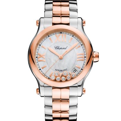 Chopard Happy Diamonds 278559-6009