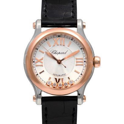 Chopard Happy Sport 278573-6001