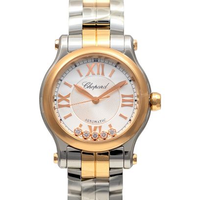 Chopard Happy Sport 278573-6009