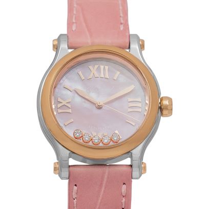 Chopard Happy Diamonds 278573-6011