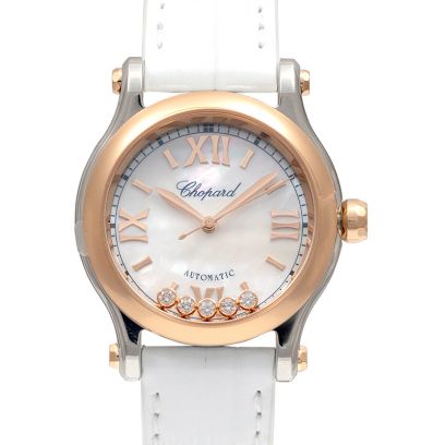 Chopard Happy Sport 278573-6018