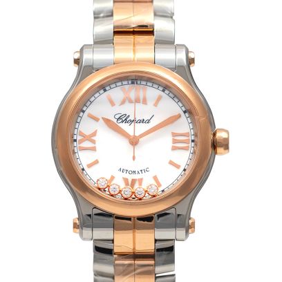 Chopard Happy Sport 278573-6019