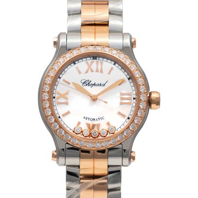 Chopard Happy Sport 278573-6021