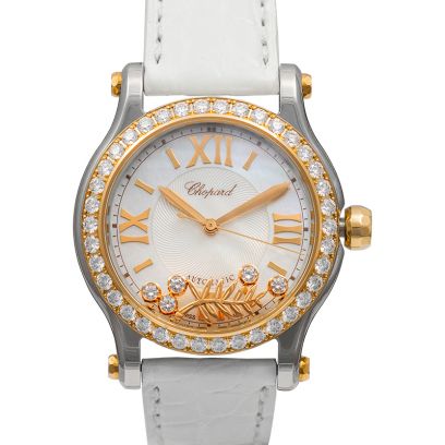 Chopard Happy Diamonds 278578-4001