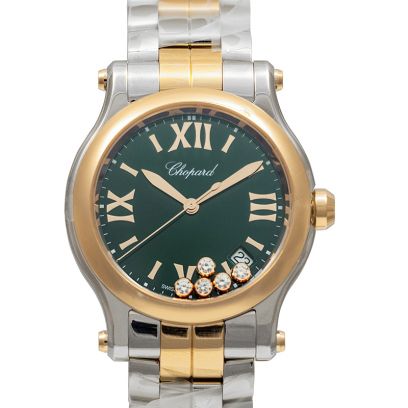 Chopard Happy Sport 278582-6006