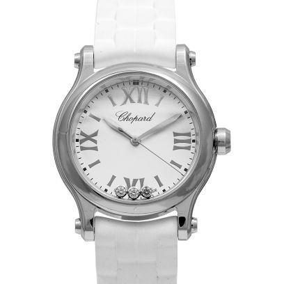 Chopard Happy Diamonds 278590-3001