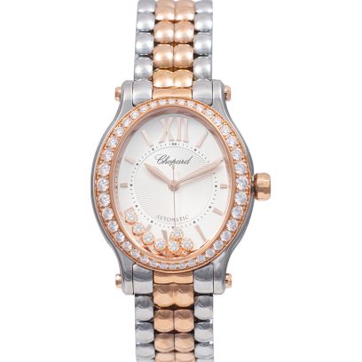 Chopard Happy Sport 278602-6004