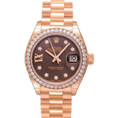 Rolex Lady Datejust 279135rbr-0001G