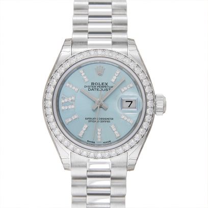 Rolex Lady Datejust 279136RBR-0001