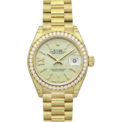 Rolex Lady Datejust 279138RBR-0004