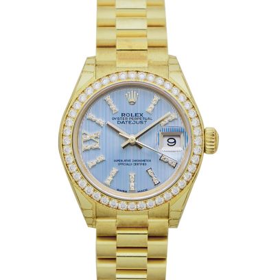 Rolex Lady Datejust 279138RBR-0009