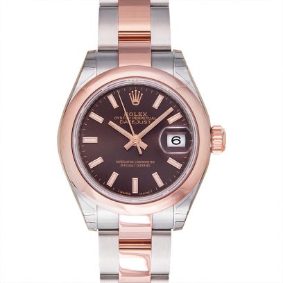 Rolex Lady Datejust 279161-0018