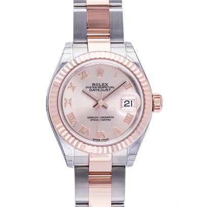 Rolex Lady Datejust 279171-0006