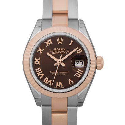 Rolex Lady Datejust 279171-0009