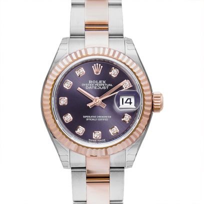 Rolex Lady Datejust 279171-0016G