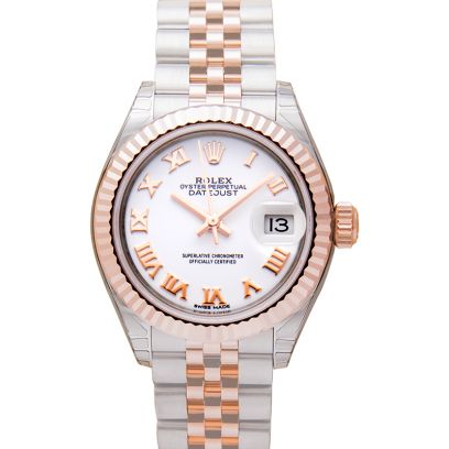 Rolex Lady Datejust 279171-0021