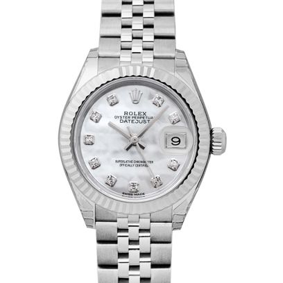 Rolex Lady Datejust 279174-0009G