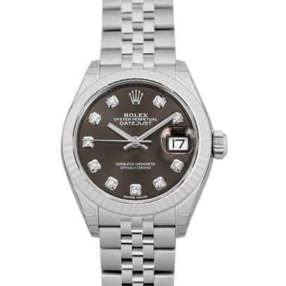 Rolex Lady Datejust 279174-0015